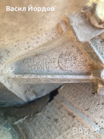 Ръчна Скоростна Кутия за Фиат Браво/Брава 1.4 75кс 12v, снимка 6 - Части - 41508769