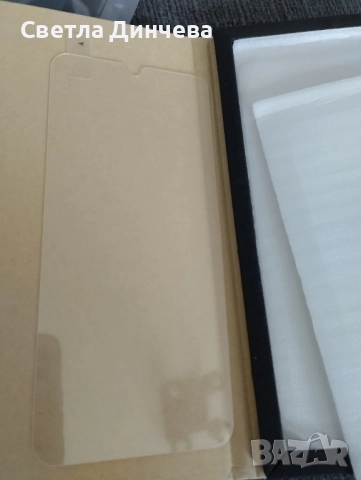 стъклен протектор, снимка 2 - Стъкла за телефони - 52154540