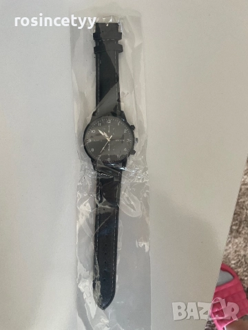 Нов мъжки часовник , снимка 3 - Мъжки - 51975988
