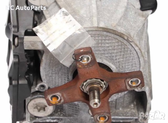 Автоматична скоростна кутия за MERCEDES Мерцедес W212 AMG Е63s 5.5 OM157.981 A2182703902 2015, снимка 5 - Части - 44177827