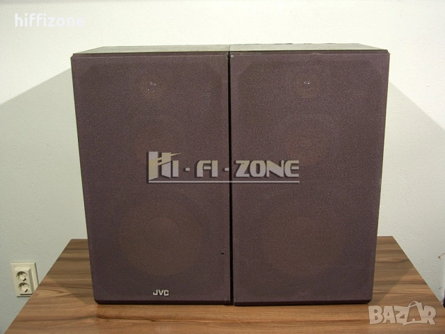 Тонколони  Jvc s-88b , снимка 8 - Тонколони - 53572904