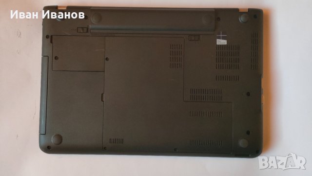 Лаптоп Lenovo thinkpad e555, снимка 6 - Лаптопи за дома - 42346393
