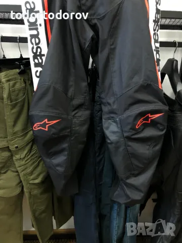 Мотокрос панталон ALPINESTARS Racer Flagship 38 XL/XXL,оригинален, снимка 2 - Аксесоари и консумативи - 47468075