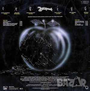 Грамофонни плочи Whitesnake, снимка 7 - Грамофонни плочи - 47826278