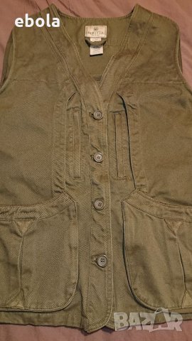 Дамска жилетка Beretta - XL, снимка 8 - Екипировка - 35756543