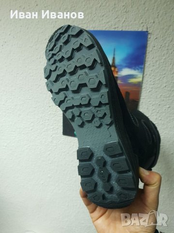 Боти/ботуши Legero номер 43 , снимка 4 - Мъжки ботуши - 39331135