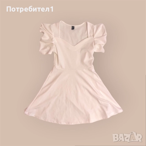 Дамска Рокля SHEIN 