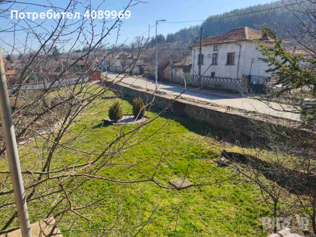 СОБСТВЕНИК продава парцел 1227 кв.м до река – с. Турия, снимка 9 - Парцели - 53769574