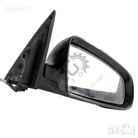 Дясно огледало с ел. прибиране AUDI A6 (4F, C6) 2004-2011 ID: 120940, снимка 3 - Части - 44175537