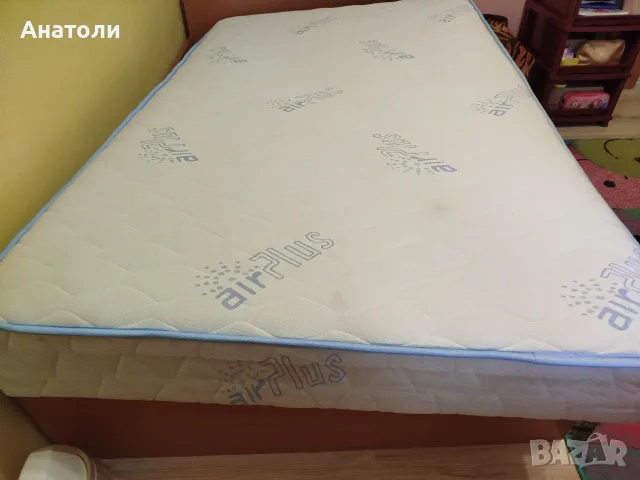 Продавам матрак , снимка 3 - Матраци - 55940839