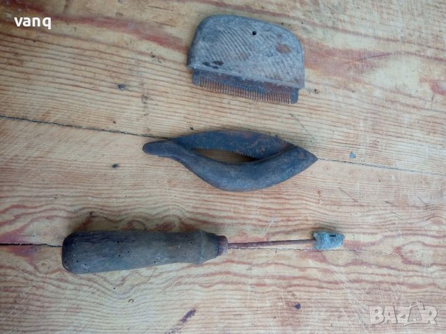 Лот старинки, снимка 1