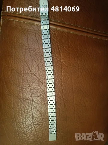 гривна Hugo Boss, снимка 2 - Гривни - 55846860