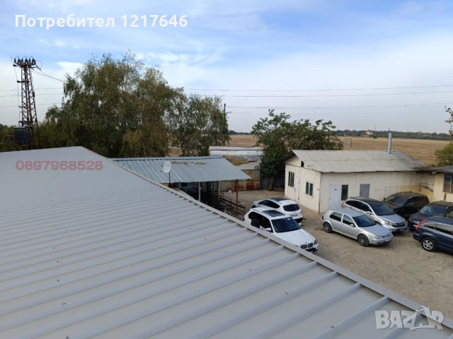 Продава Автосервиз, снимка 1