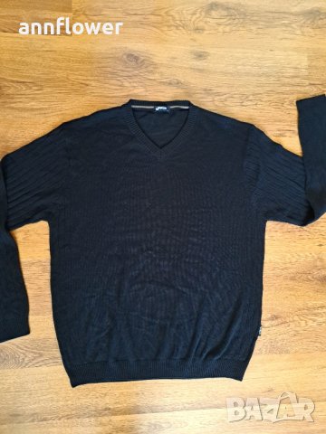 Пуловер Lerros M, снимка 11 - Пуловери - 44308071