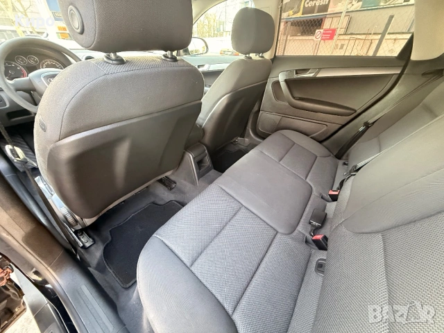 Audi a3 1.4 бензин, снимка 9 - Автомобили и джипове - 53863542