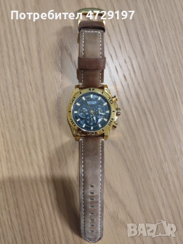 MEGIR HIGH QUALITY, снимка 3 - Мъжки - 53370644