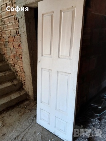 врата масивна вносна, снимка 5 - Интериорни врати - 52264180