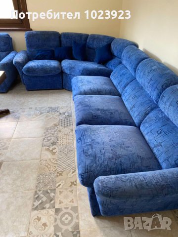 Претапициране на дивани и столове. , снимка 2 - Тапицерски услуги - 22770859
