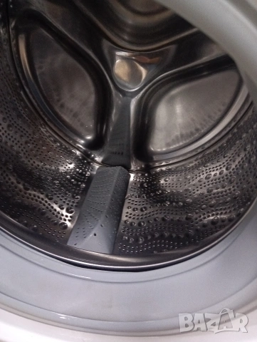 Пералня Сименс Siemens IQ 590 А+++ 8кг 2 години гаранция!, снимка 10 - Перални - 53299832