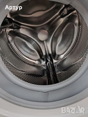 Пералня Bosch, снимка 5 - Перални - 53398893