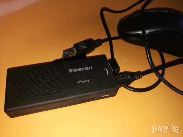 tronsmsrt mk908ii, снимка 5 - Приемници и антени - 35710729