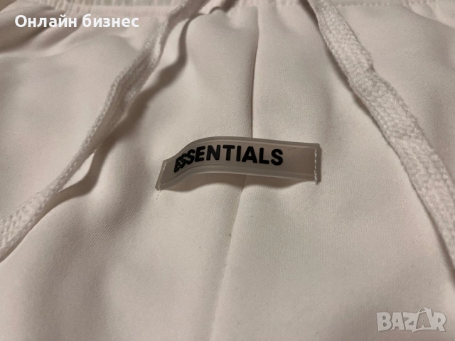 Долница на essentials, снимка 2 - Панталони - 53394194