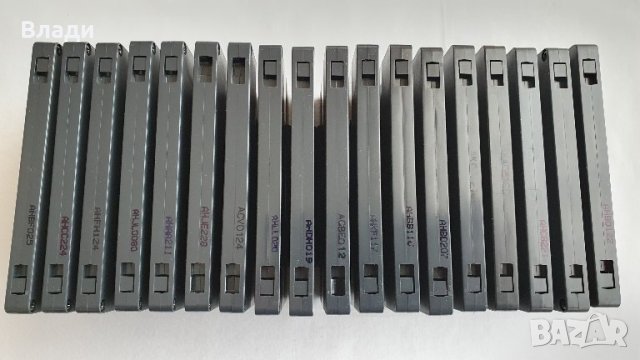 Аудио касети TDK SA90, TDK SA100, снимка 13 - Аудио касети - 41831831