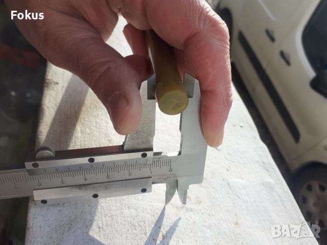 Пръчка каталин бакелит дамари броеница 71 грама, снимка 4 - Антикварни и старинни предмети - 53267433