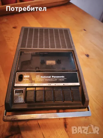 National panasonic RQ312S