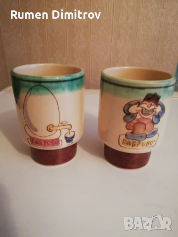 Битова керамика, снимка 2 - Декорация за дома - 50880054