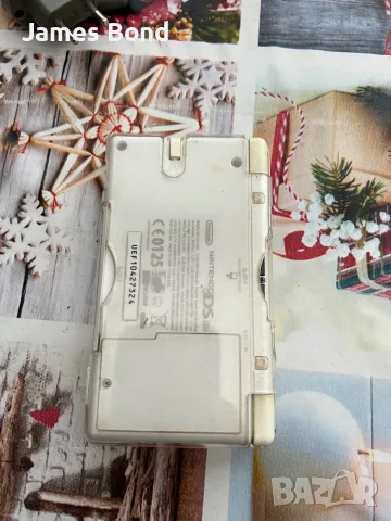 Nintendo DS Lite , снимка 5 - Nintendo конзоли - 56223578
