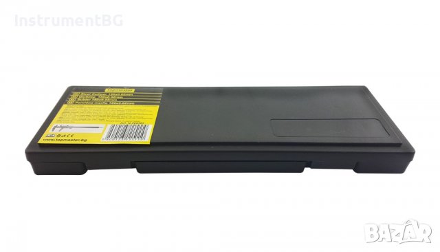 Шублер Topmaster 150 mm, снимка 3 - Шублери - 39677066