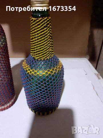 Бутилки, снимка 7 - Други ценни предмети - 39397402