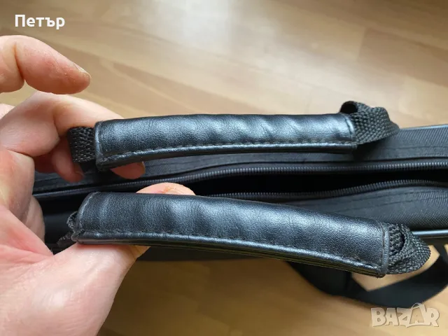 Чанти за лаптоп НР 16" , снимка 12 - Части за лаптопи - 46478485