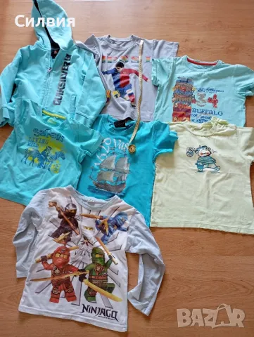 Детски лот 18лв.