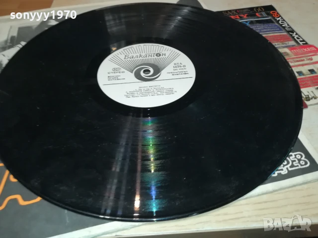 ДИАНА ЕКСПРЕС 1007251003, снимка 15 - Грамофонни плочи - 50970590