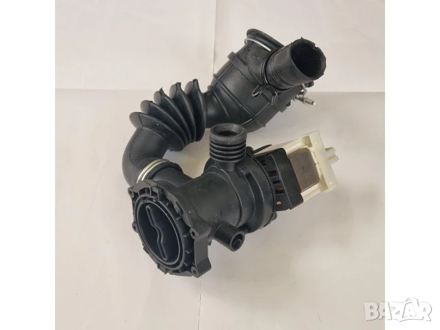 Помпа пералня Ariston AMD129 EU (80305890905), снимка 3 - Перални - 50741261