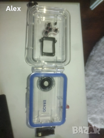 Калъф, бокс за подводно снимане, снимка 2 - Калъфи, кейсове - 52537147