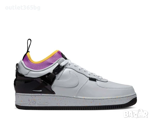 Nike - Air Force 1 Low SP x UNDERCOVER Оригинал Код 342