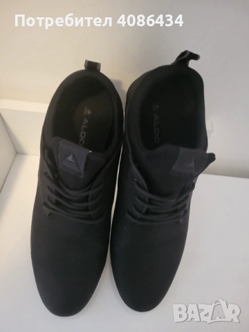 Мъжки спортни обувки , снимка 4 - Маратонки - 53519036