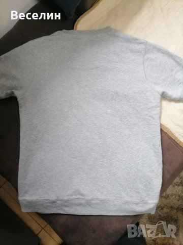 Stussy, блуза с къс ръкав ,М, снимка 4 - Блузи - 47405554