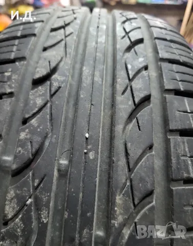 1 Гума 185/60/14-  20 лева , снимка 8 - Гуми и джанти - 49387752