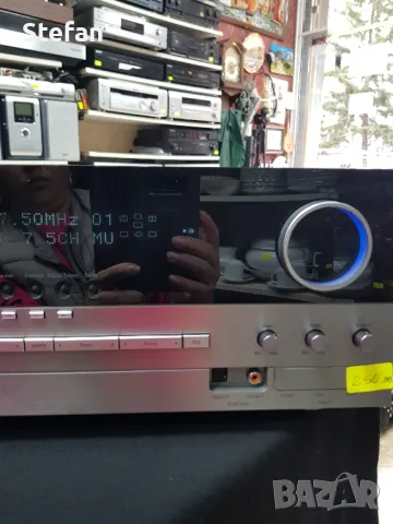 harman/kardon, снимка 4 - Ресийвъри, усилватели, смесителни пултове - 48189279