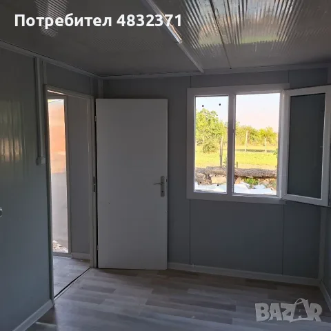 Създаваме преместваеми конструкции, съобразени с вашето пространство, предназначение и предпочитания, снимка 4 - Други - 56115303