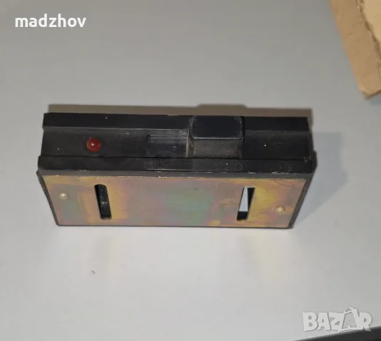 Съветски неупотребяван автонагревател от 1988, снимка 10 - Части - 55947594