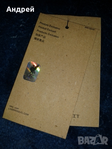 100% Оригинал с автографи! Liverpool/Ливърпул фланелка/тениска!, снимка 13 - Футбол - 36046869