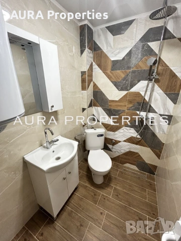 Разград / 2-стаен под наем , снимка 9 - Апартаменти - 53493573