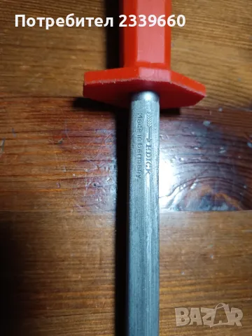 F.Dick Germany голям масат за финно заточване, снимка 4 - Форми - 50437148