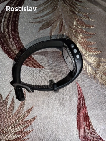 POLAR фитнес часовник , снимка 3 - Мъжки - 52383377