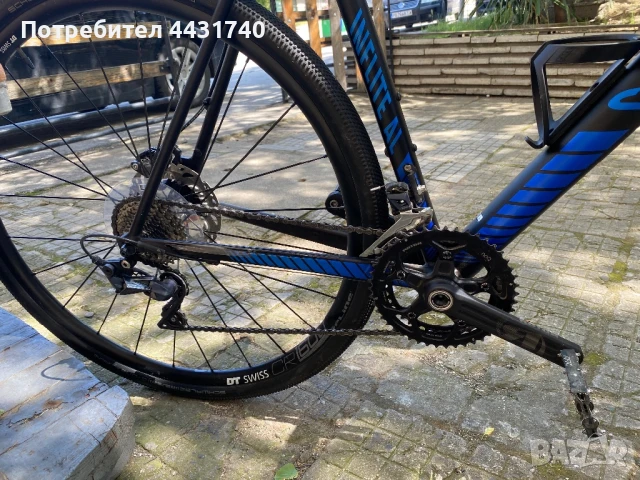 Canyon Inflate, снимка 6 - Велосипеди - 50634962